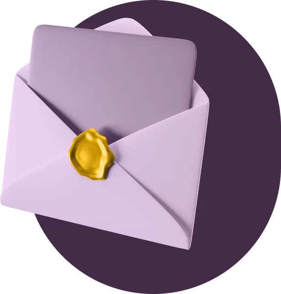 Newsletter illustration