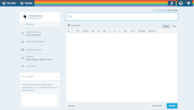 Same Sex Marriage - YAY!!