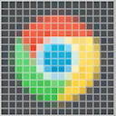 Chrome App Launcher 3