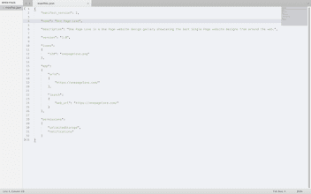 Chrome App Launcher 8