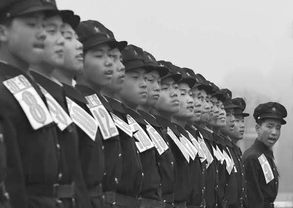 Nothing To Envy - Book Review