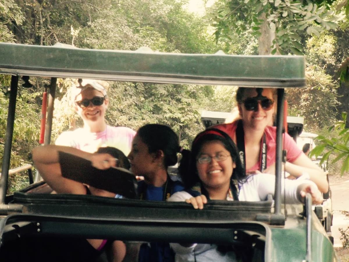 School For Field Studies - Wildlife Research Techniques - Tanzania