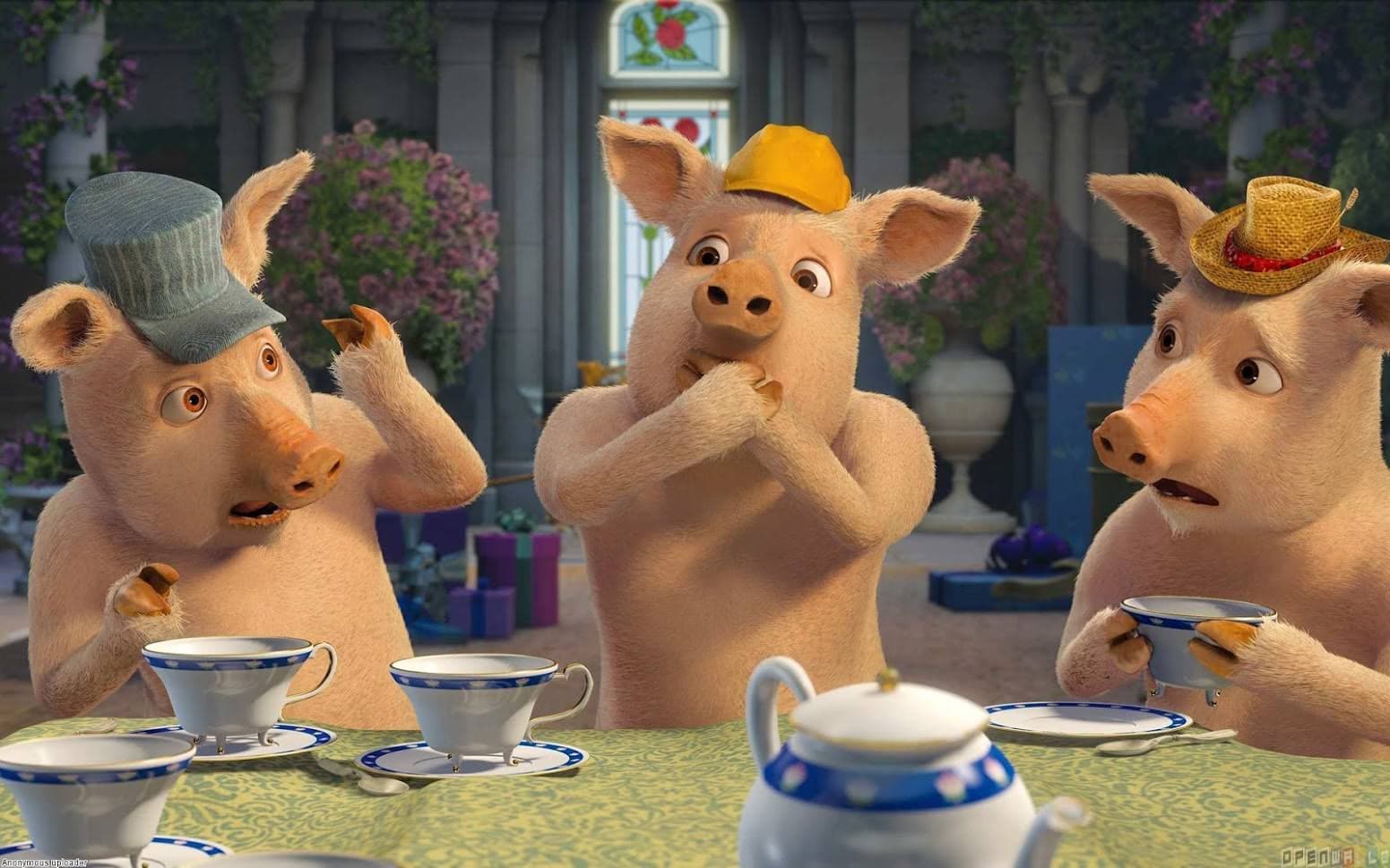 AP Spanish Language Skit