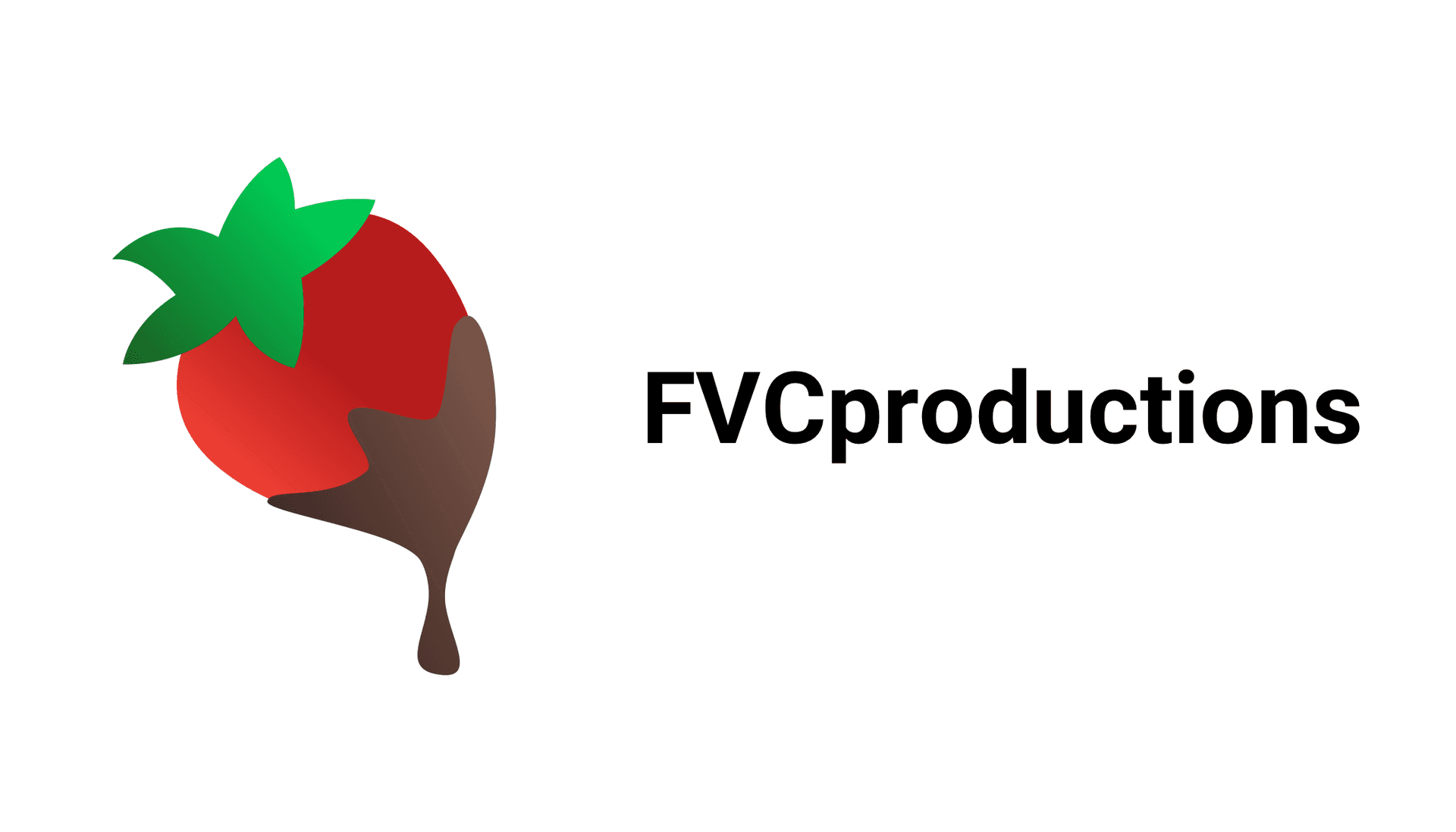 FVCproductions - Logo Redesign