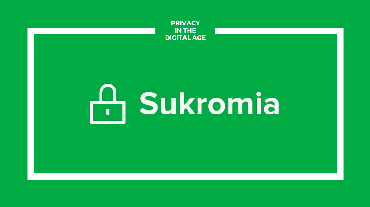 Cornell Tech - Privacy In The Digital Age - Sukromia
