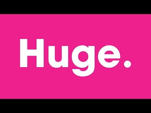 Huge School Application 2017