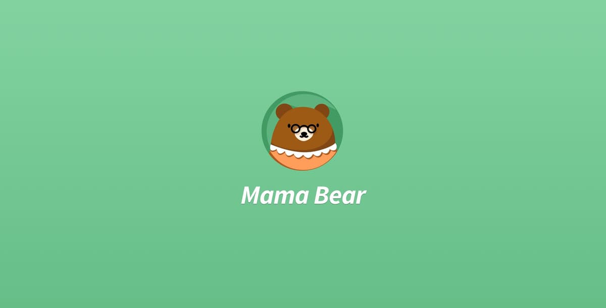 MamaBear Launch Plan