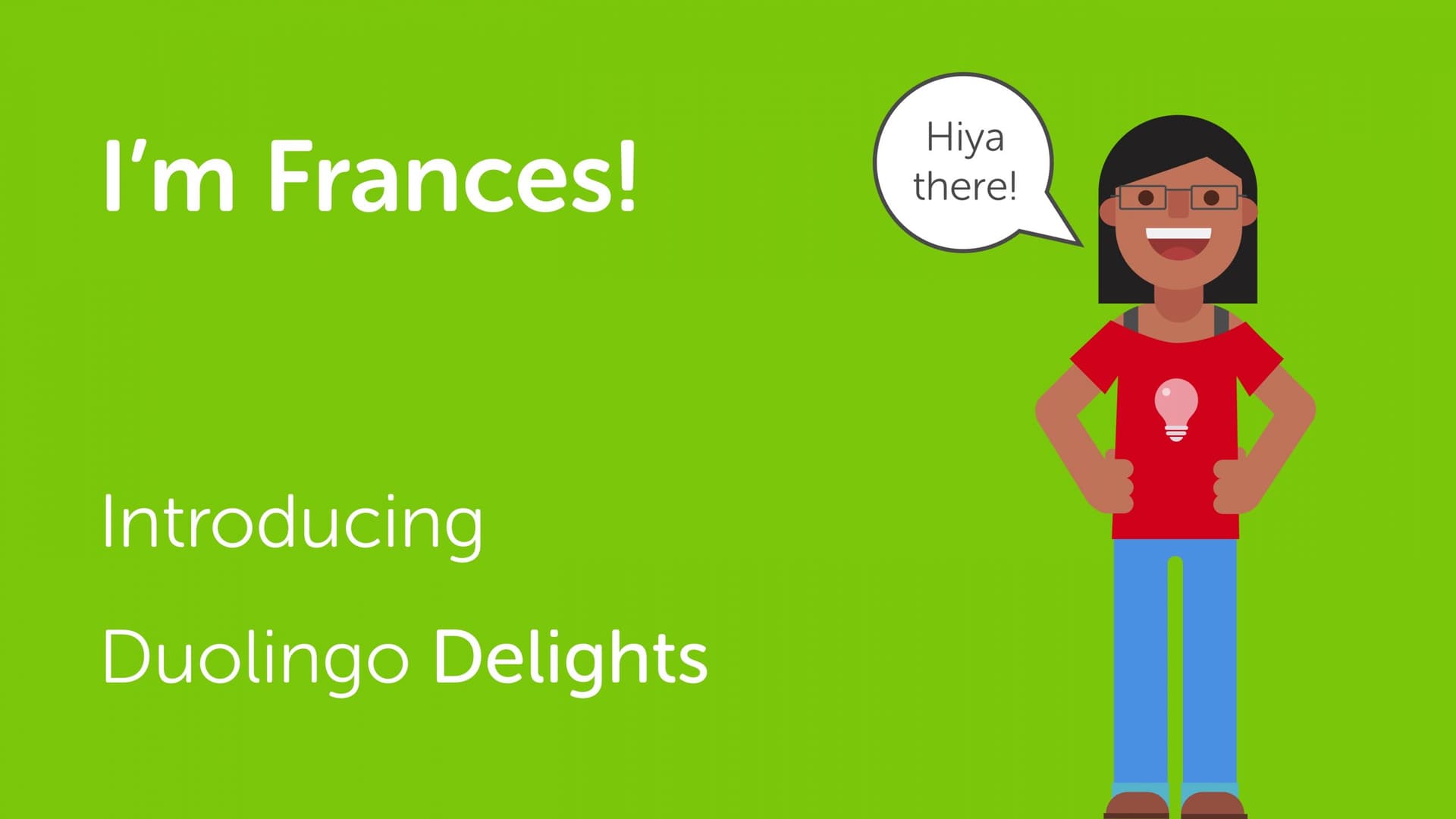 Duolingo Delights