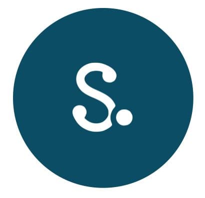 Scribd Circular Icons