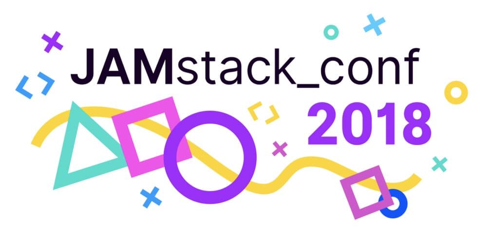 JAMstack Conf