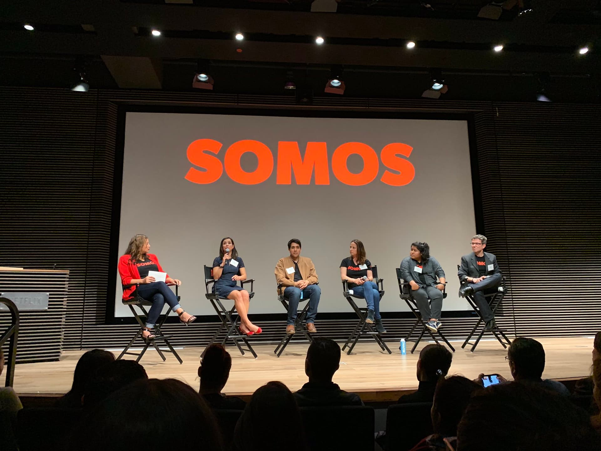 Latinx In The Workplace