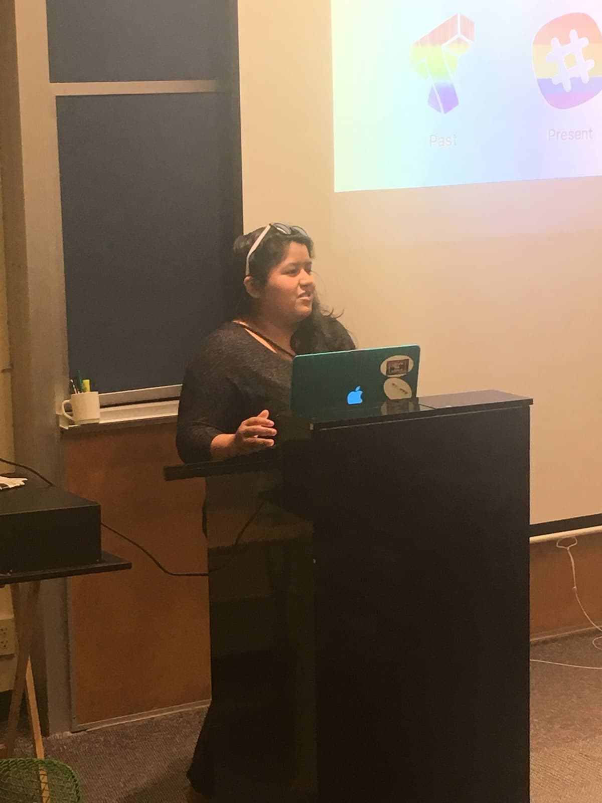 SMASH Academy At Stanford 🎓