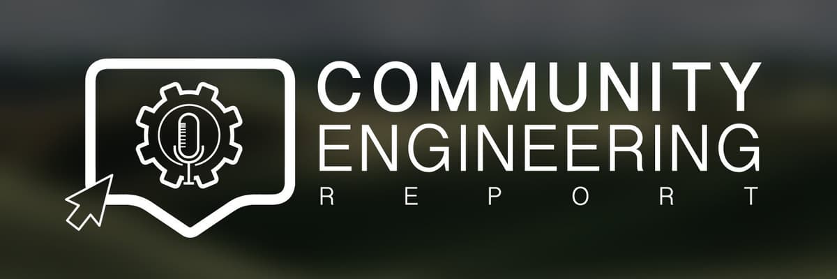 Community Engineering Report Podcast Interview With Kim Crayton