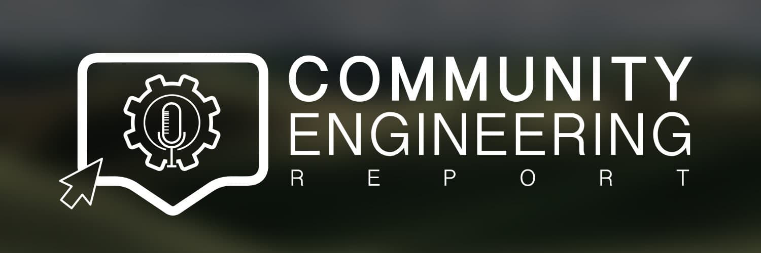 Community Engineering Report Podcast Interview With Kim Crayton