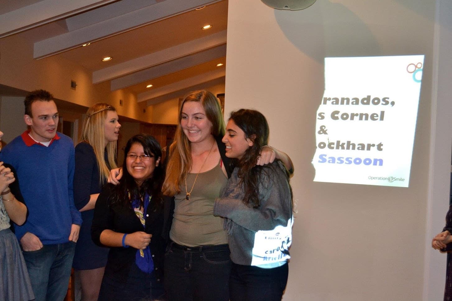 Operation Smile Mission Training Workshop