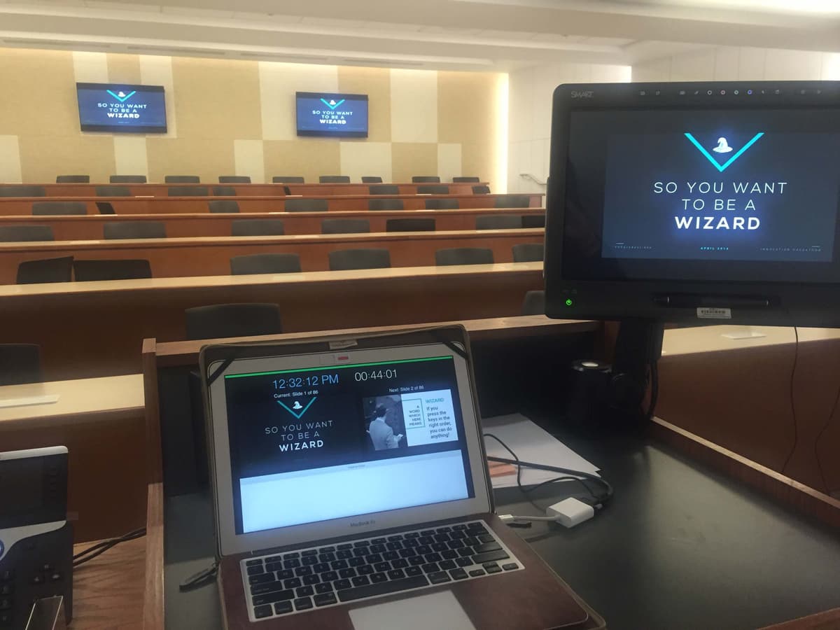 InNOVAtion Hackathon