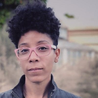 Episode 12. Jamie Renee Williams