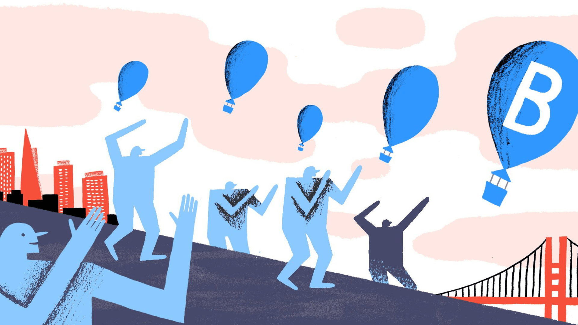 BetterUp Coaching Sessions