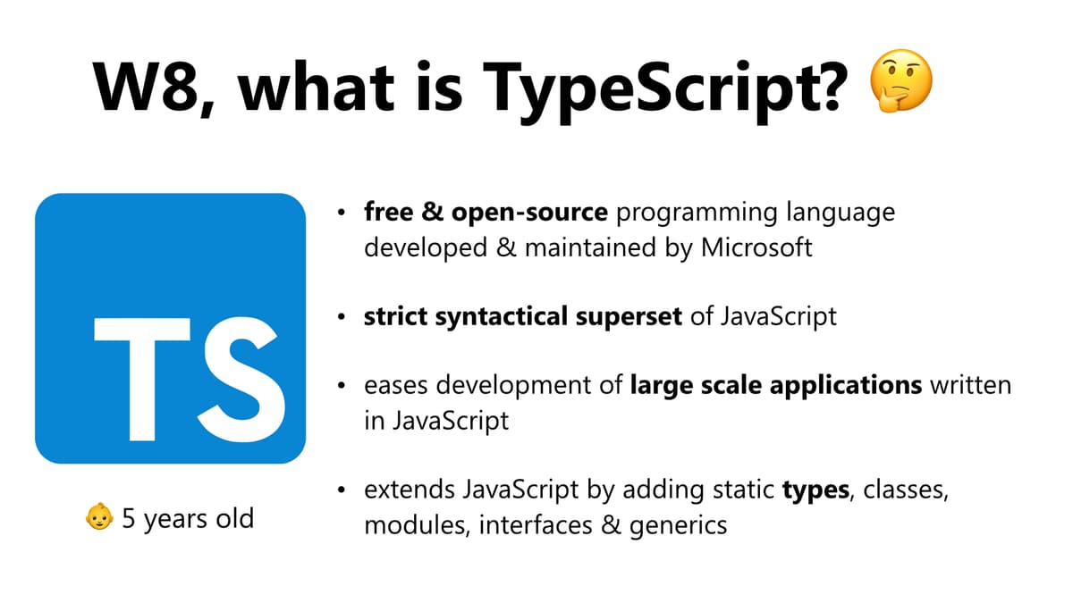 freeCodeCamp Guides - TypeScript