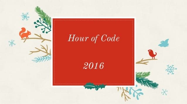 Hour of Code