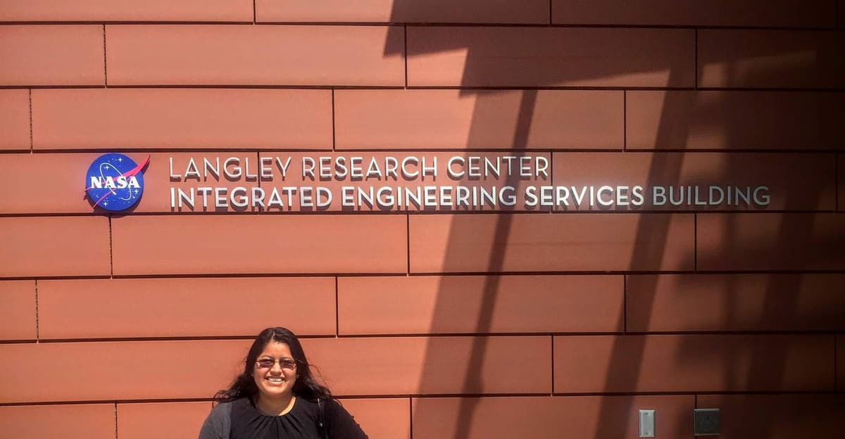 VSGC Student Research Conference