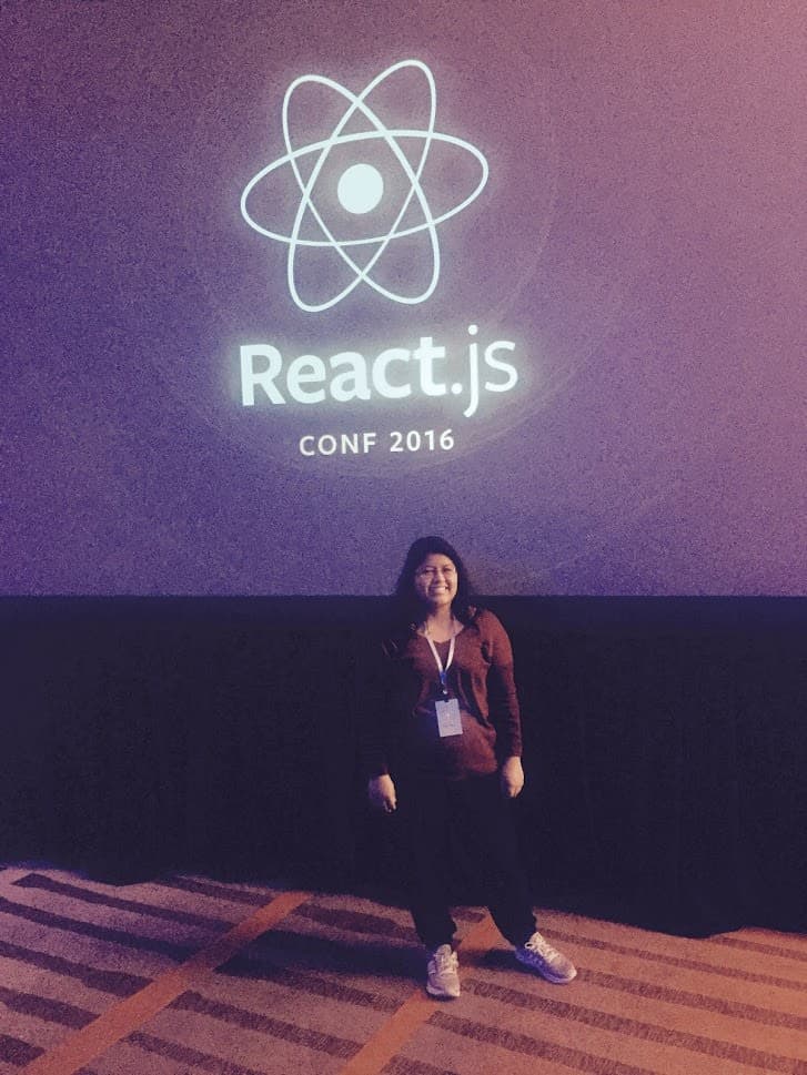 React.Js Conf