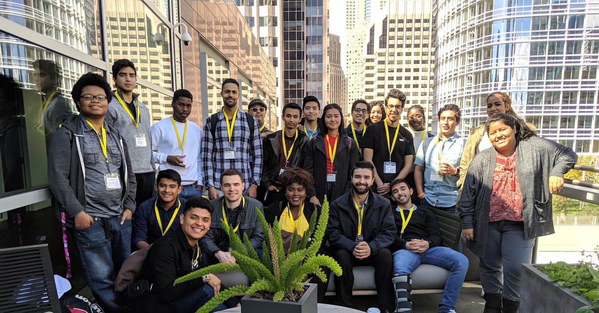 Diablo Valley College Tour With Q&A At Slack