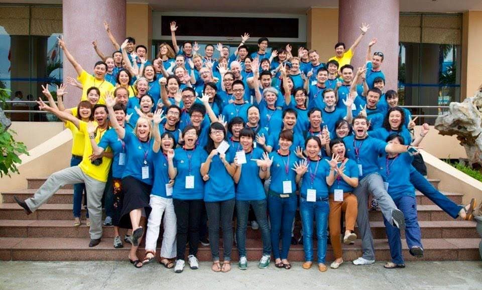 Operation Smile - Medical Mission