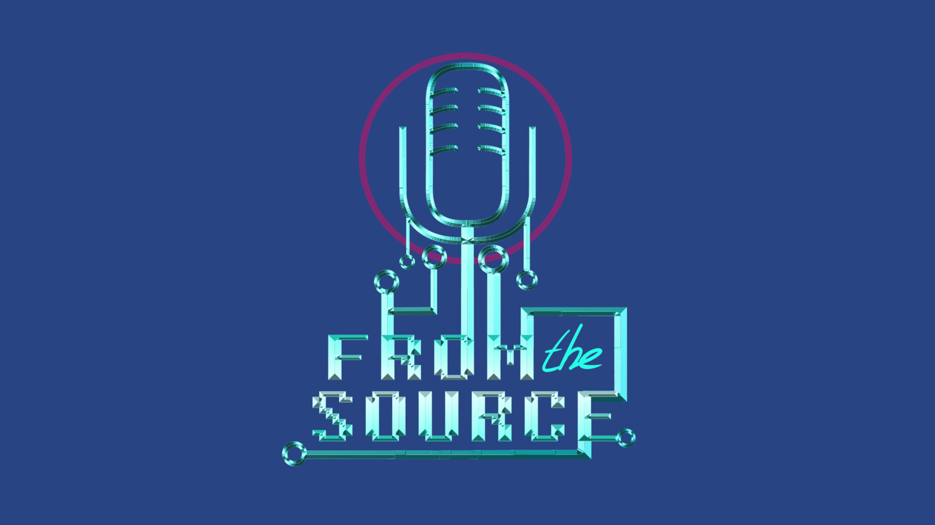 From the Source Podcast