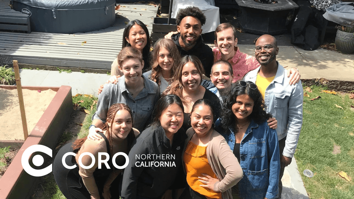 Coro Northern California Selection Day 2021