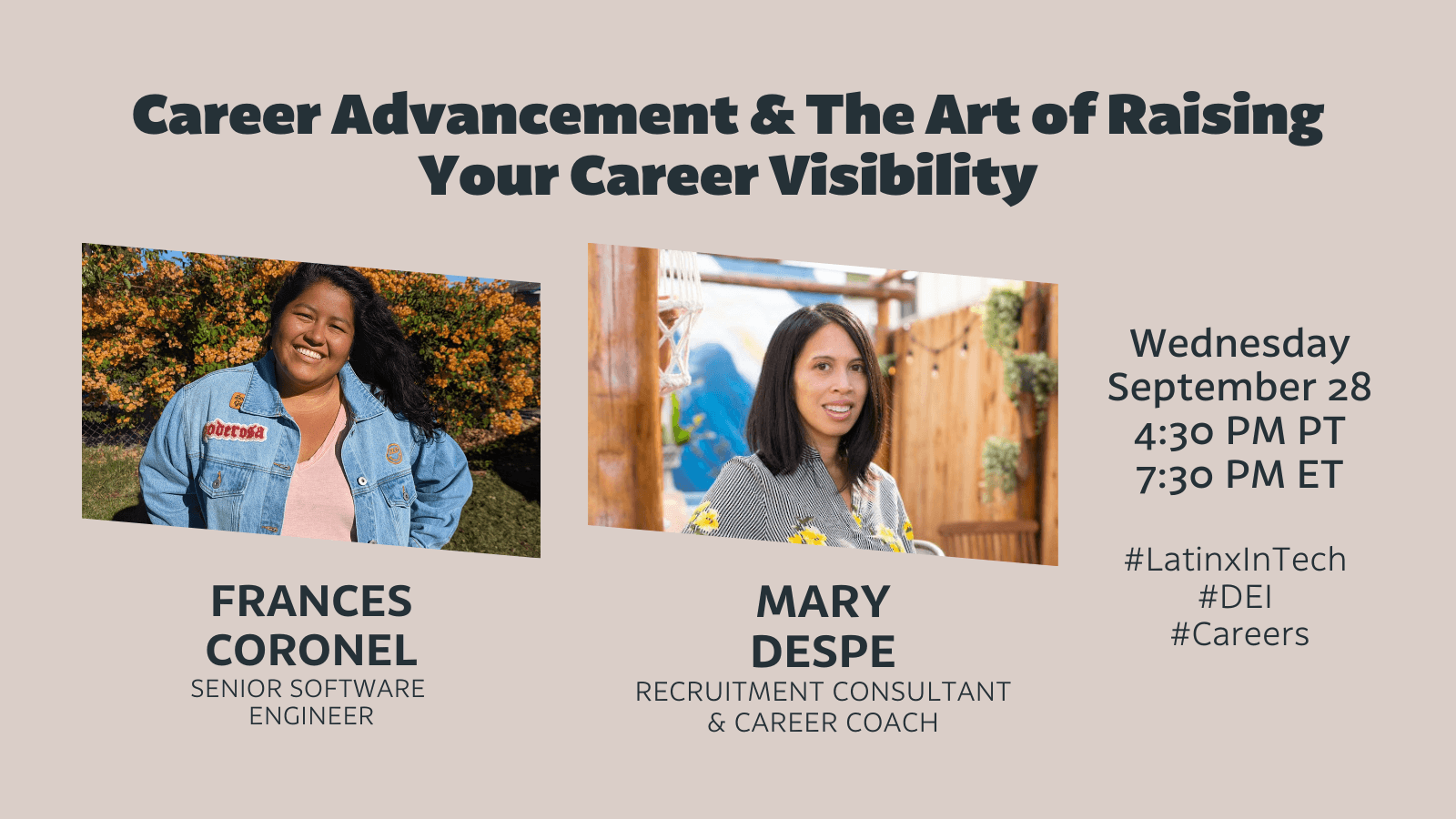 The Art of Raising Your Career Visibility