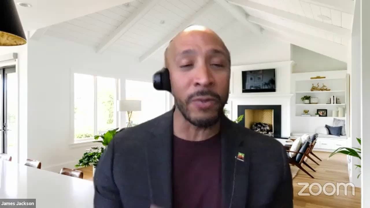 Panel Discussion: How to be a good ally in the workplace