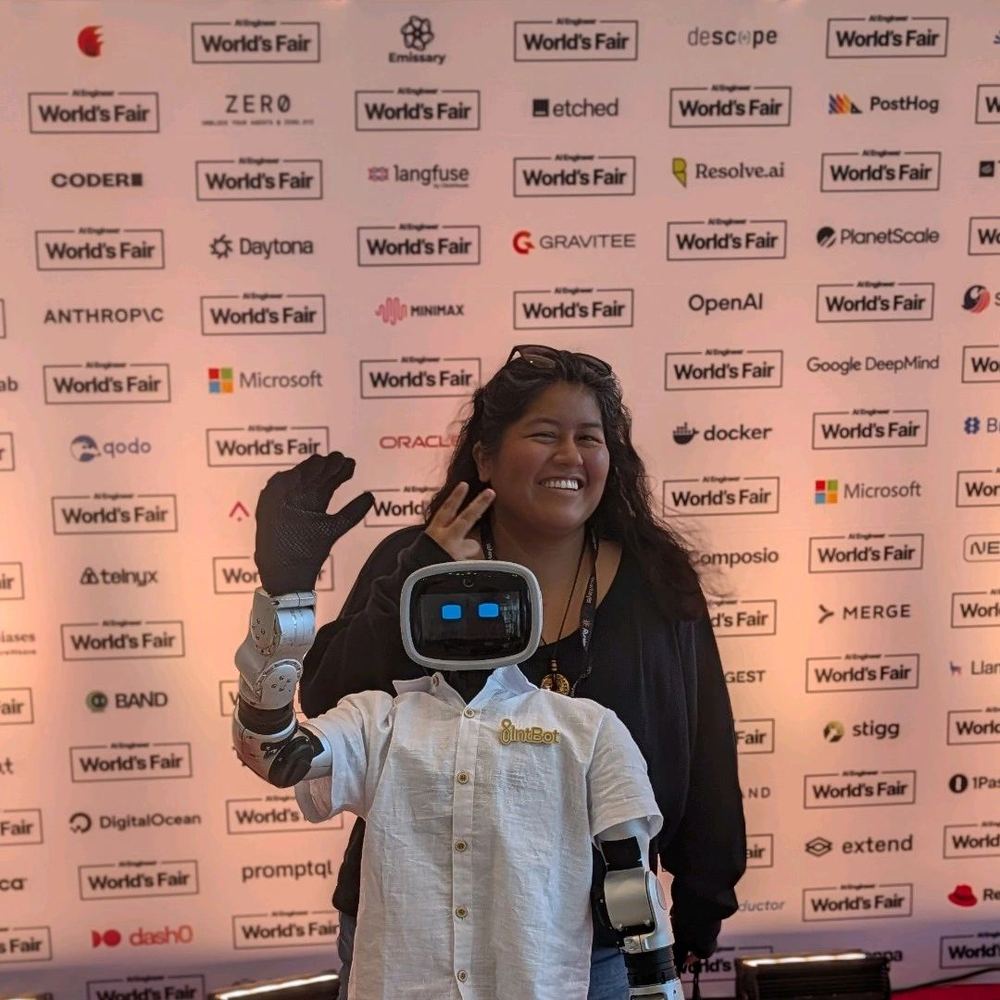 AI Engineer Conference 2026: 10/10, No Notes π₯